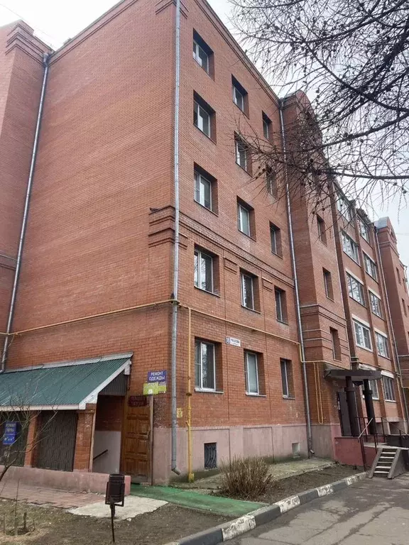 Помещение свободного назначения в Московская область, Красноармейск ... - Фото 1