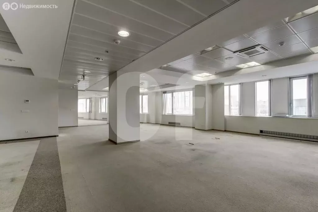 Офис (4213 м) - Фото 2
