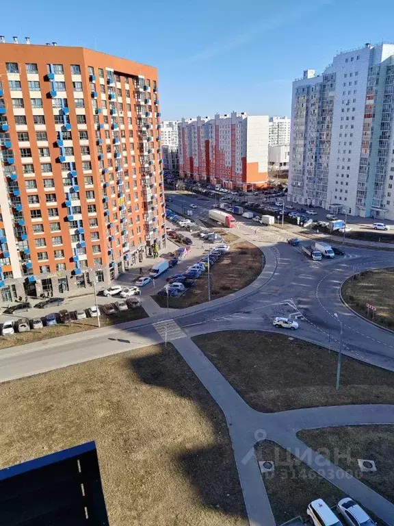 Квартира, 1 комната, 27 м - Фото 0