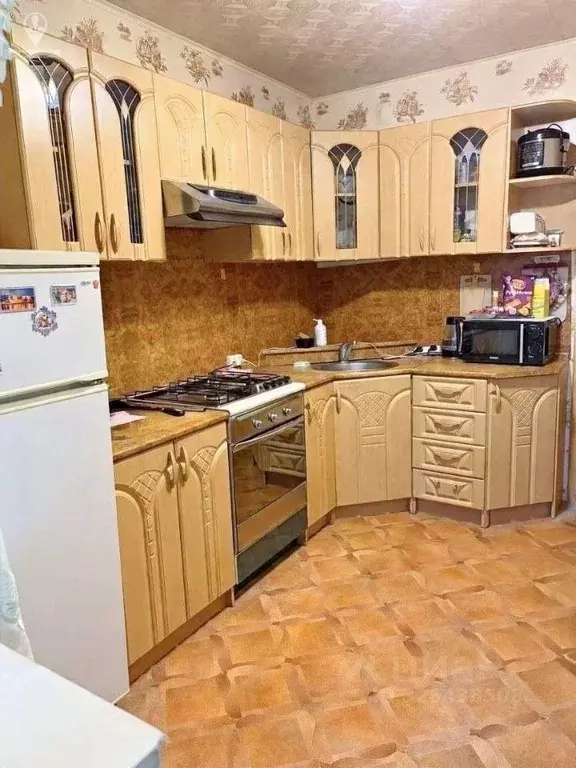 1-к кв. Рязанская область, Рязань Черновицкая ул., 20к2 (42.0 м) - Фото 1