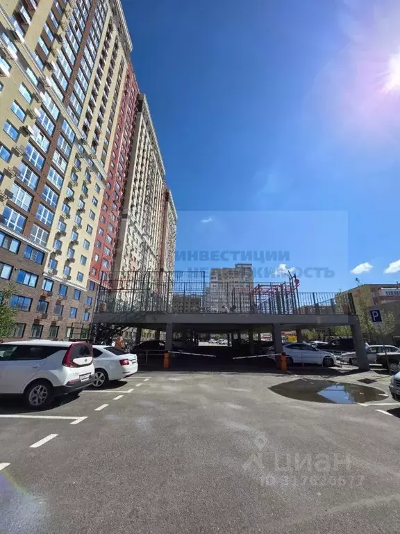 1-к кв. Ставропольский край, Ставрополь ул. Доваторцев, 82/2 (37.4 м) - Фото 1