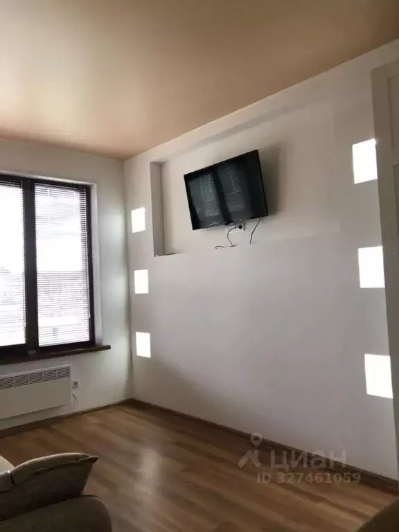 Студия Приморский край, Владивосток Волочаевская ул., 25 (27.7 м) - Фото 2