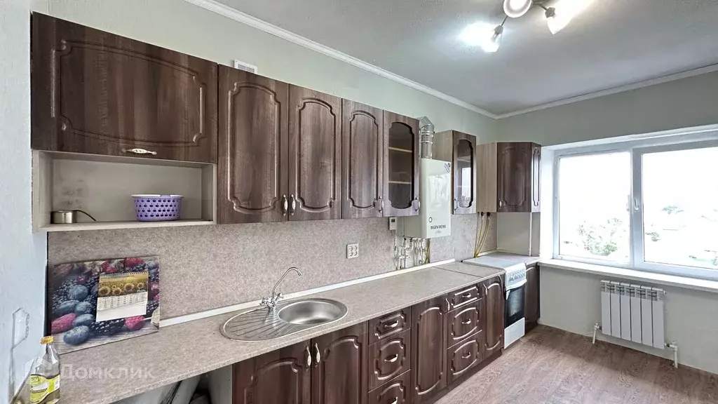 Продаётся 2-к квартира, 52 м - Фото 0