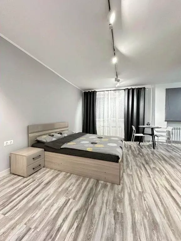 1-к кв. Кировская область, Киров ул. Чапаева, 50 (35.0 м) - Фото 2