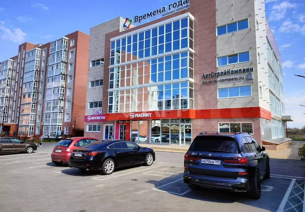 Продам готовый арендный бизнес, 483.8 м - Фото 1