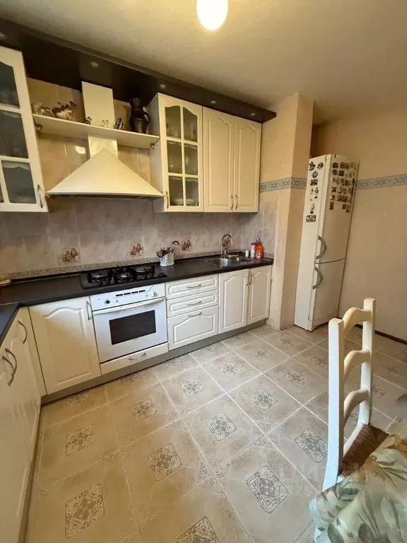 3-к кв. Московская область, Королев Юбилейный мкр, ул. Пионерская, 7/1 ... - Фото 2