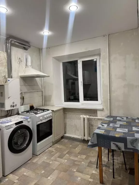 1-к кв. Ставропольский край, Ставрополь ул. Мира, 147 (30.4 м) - Фото 1