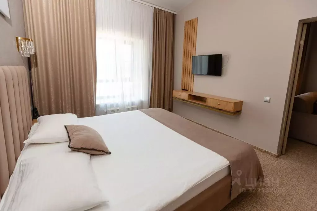 Комната Рязанская область, Рязанский муниципальный округ, пос. Варские ... - Фото 2