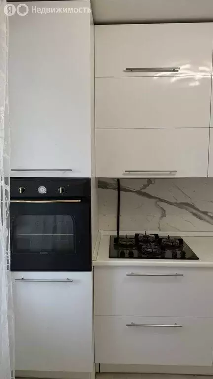 2-комнатная квартира: Октябрьский, улица Гоголя, 9 (58.8 м) - Фото 1