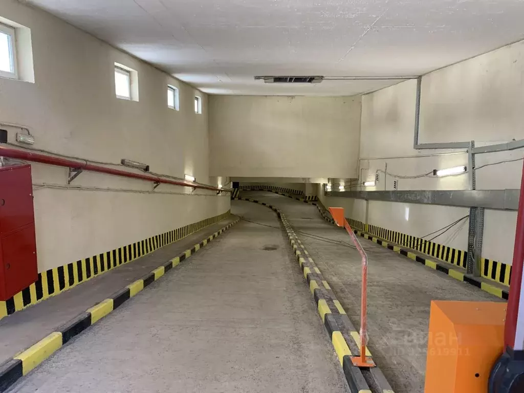 Гараж в Москва ул. Новаторов, 10 (12 м) - Фото 1