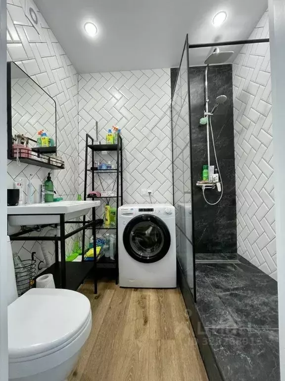 1-к кв. Санкт-Петербург Планерная ул., 89 (32.7 м) - Фото 2