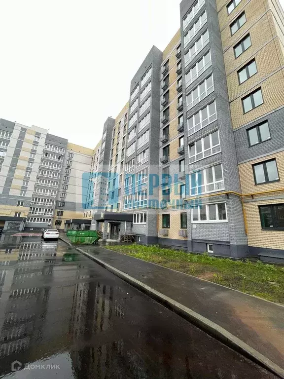 Продаётся 2-к квартира, 56 м - Фото 0