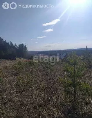Участок в Пермский муниципальный округ, посёлок Красный Восход (19.4 ... - Фото 1