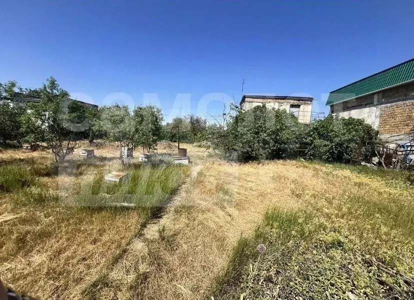 Участок в Крым, Сакский район, с. Орехово  (7.2 сот.) - Фото 1