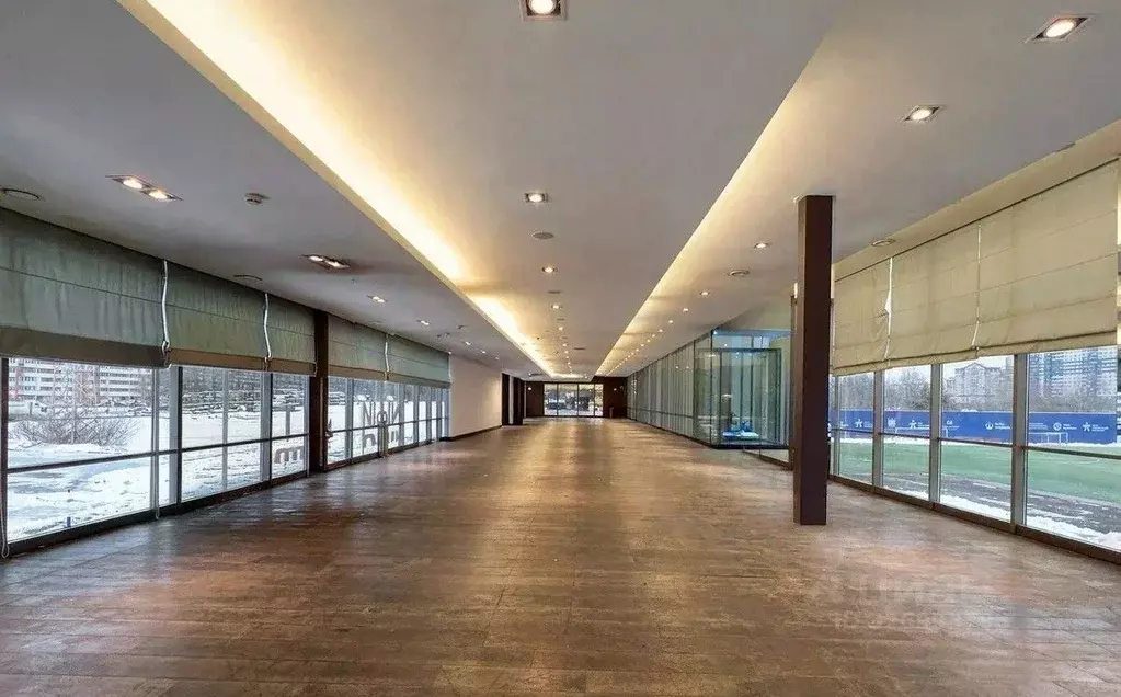 Помещение свободного назначения в Санкт-Петербург Гражданский просп., ... - Фото 2