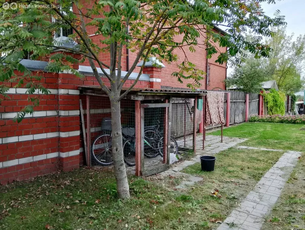 Дом в Гусь-Хрустальный, улица Рылеева, 14 (165 м) - Фото 1