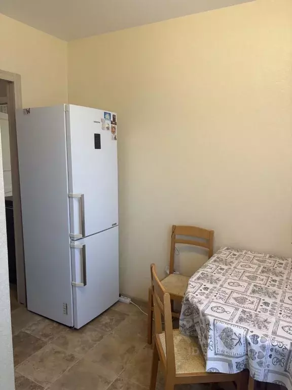 1-к кв. Москва ул. Богданова, 52К2 (39.0 м) - Фото 1