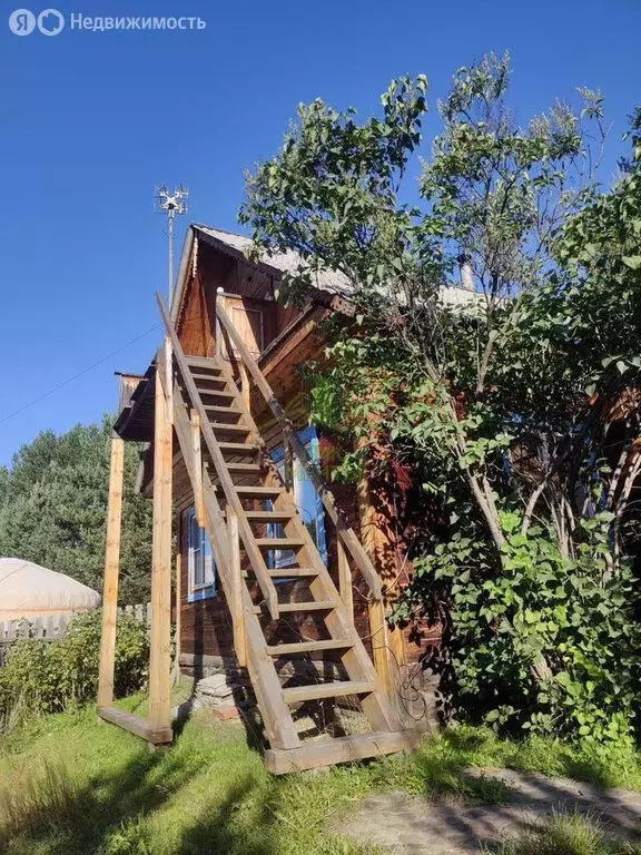 Дом в Максимиха, Зелёная улица (90 м) - Фото 2