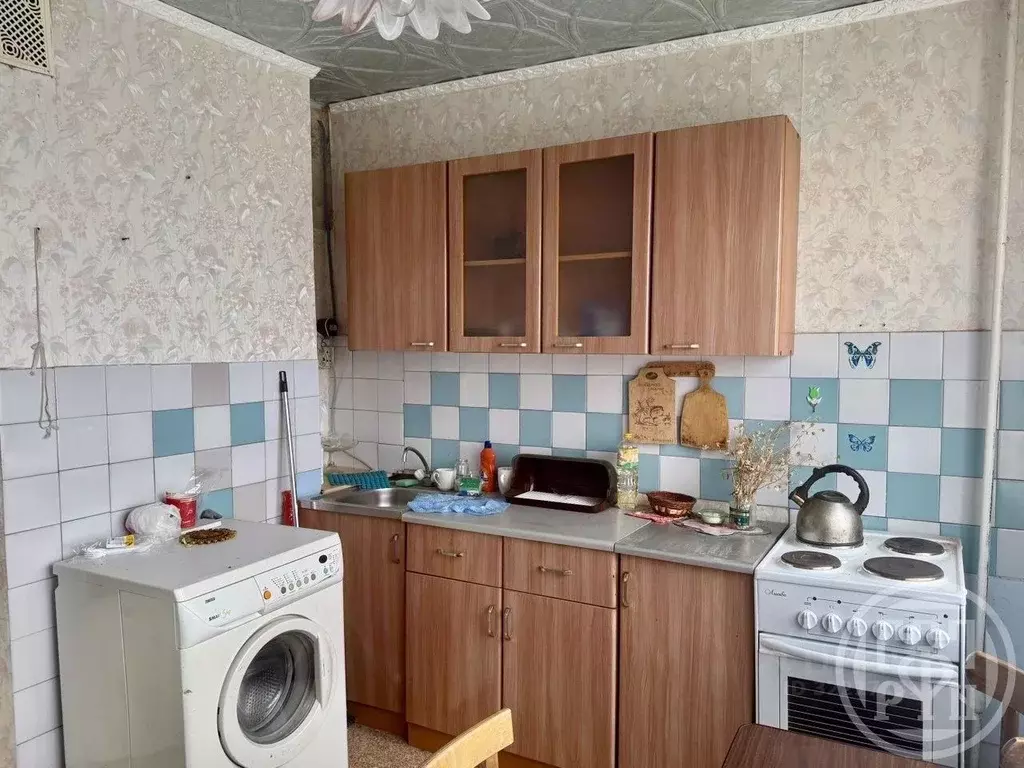 2-к кв. Ленинградская область, Волосовский район, Сабское с/пос, д. ... - Фото 2