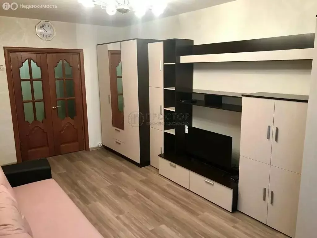 3-комнатная квартира: Москва, Новочеркасский бульвар, 55 (73.8 м) - Фото 1