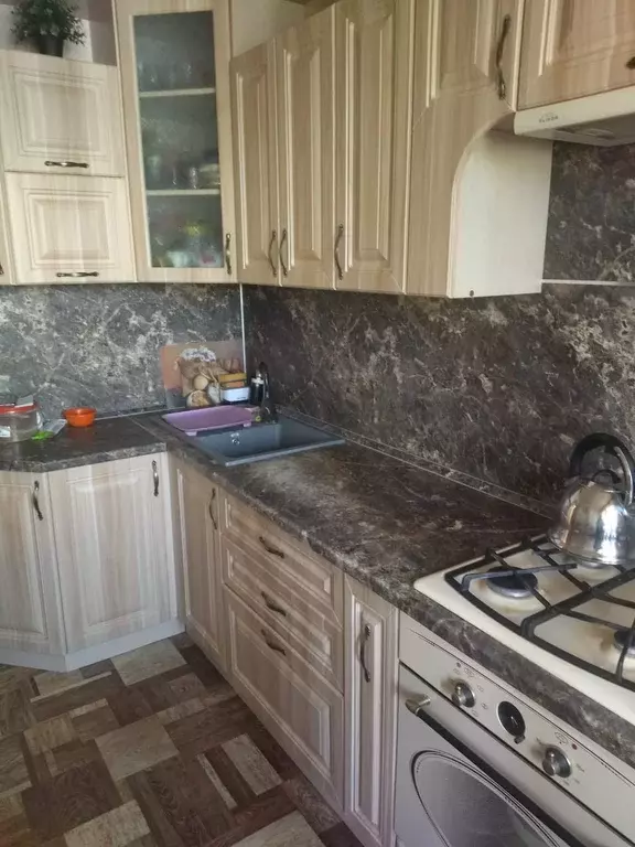 Продаётся 1-к квартира, 36 м - Фото 1