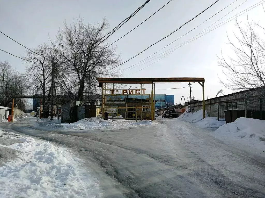 Гараж в Московская область, Одинцово ГК Турист тер.,  (17 м) - Фото 1
