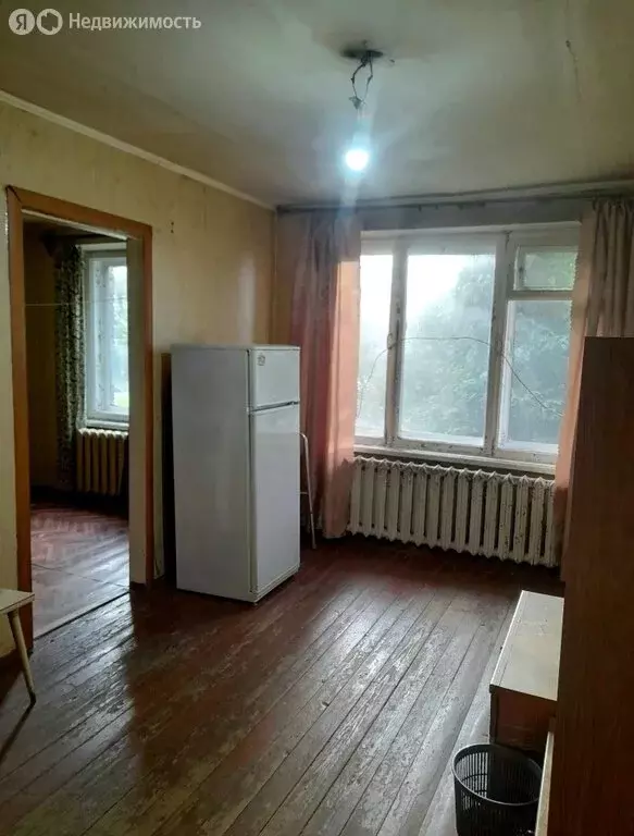 2-комнатная квартира: Никольское, Западная улица, 6 (42 м) - Фото 2