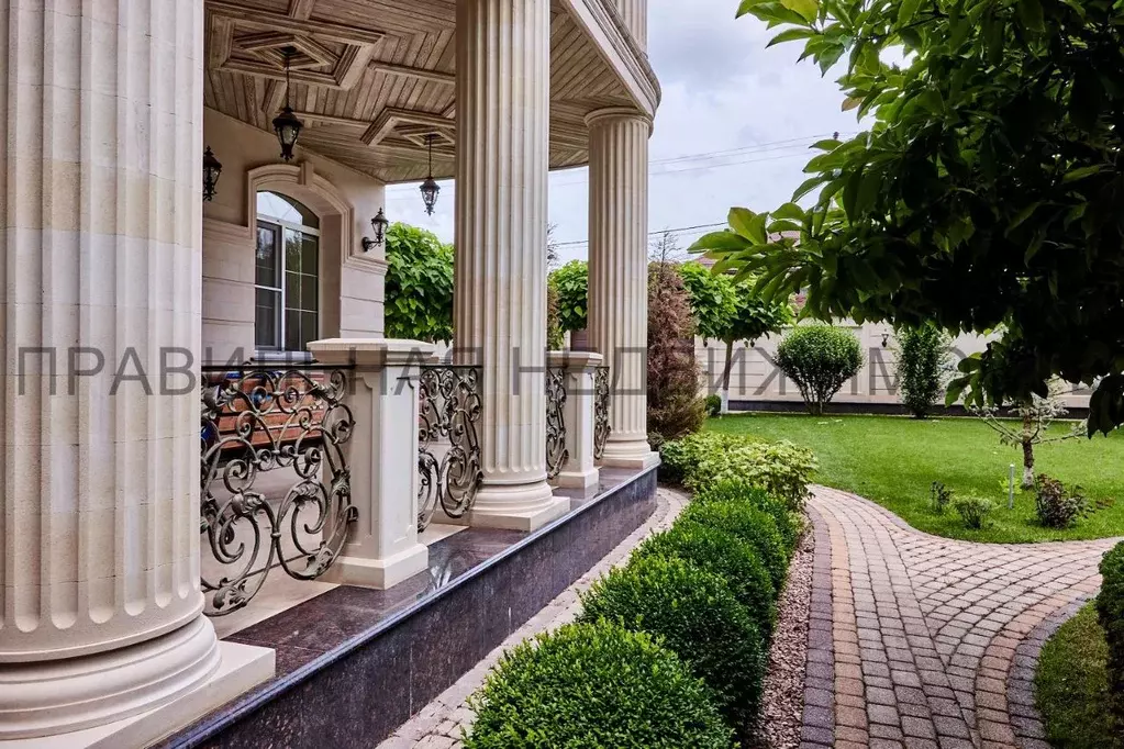 Дом в Краснодарский край, Краснодар ул. Вербная (800 м) - Фото 2