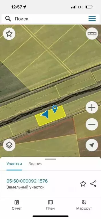 Участок в Дагестан, Махачкала Караман-7 мкр,  (1.0 сот.) - Фото 2