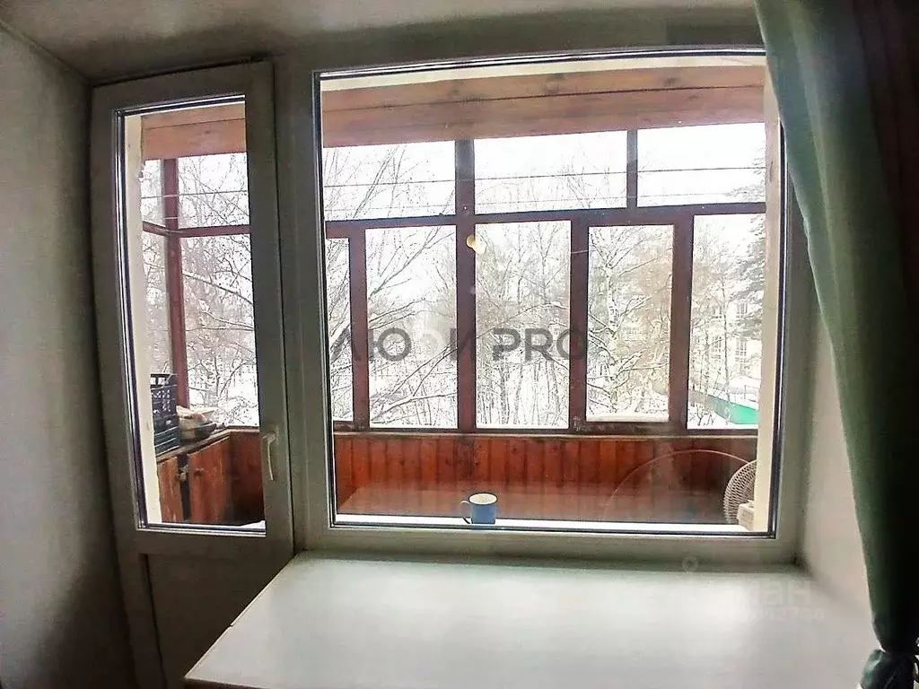 1-к кв. Ярославская область, Ярославль Угличская ул., 48 (31.0 м) - Фото 2