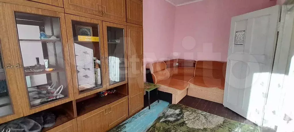 2-к. квартира, 39,9 м, 2/2 эт. - Фото 0