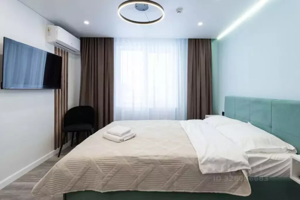 Комната Красноярский край, Шарыпово Пионерный мкр, 12 - Фото 1