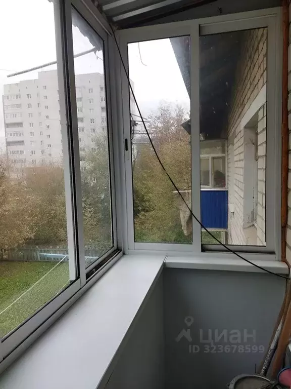 3-к кв. Свердловская область, Арамиль ул. Космонавтов, 9к2 (57.0 м) - Фото 1