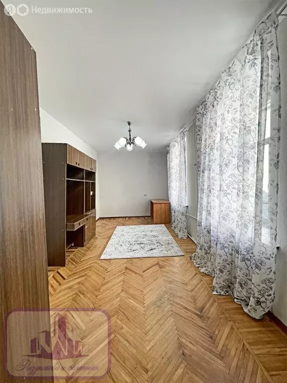 1к в 7-комнатной квартире (17.9 м) - Фото 2