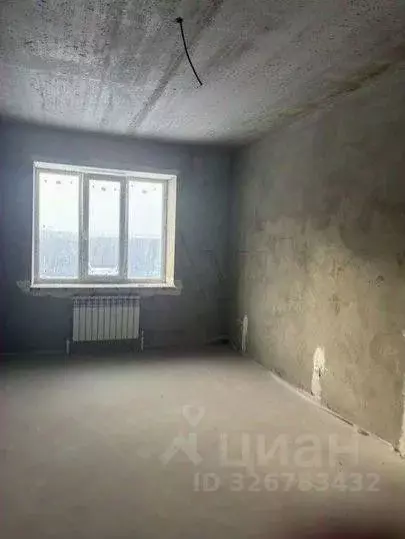 1-к кв. Белгородская область, Губкин Мичуринский мкр, 3 (42.4 м) - Фото 1