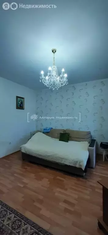 2-комнатная квартира: Томск, Тверская улица, 18 (59.7 м) - Фото 1