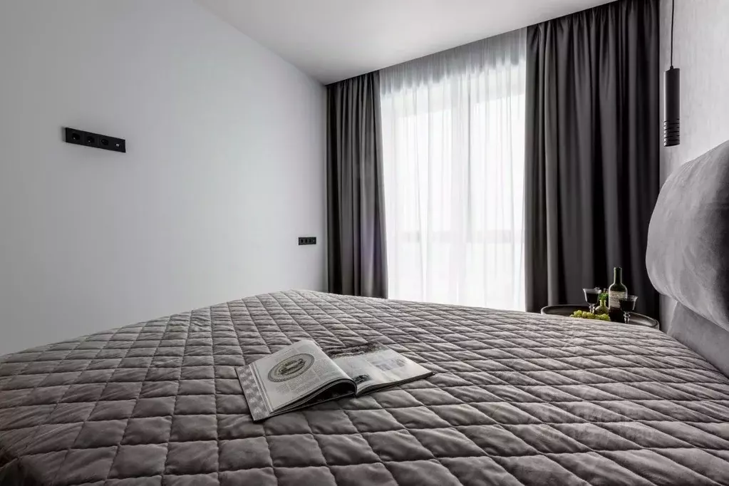 2-к кв. Москва ул. Дыбенко, 7/1 (52.0 м) - Фото 2