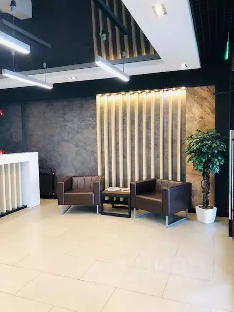 Офис в Свердловская область, Екатеринбург ул. Первомайская, 109 (17 м) - Фото 2