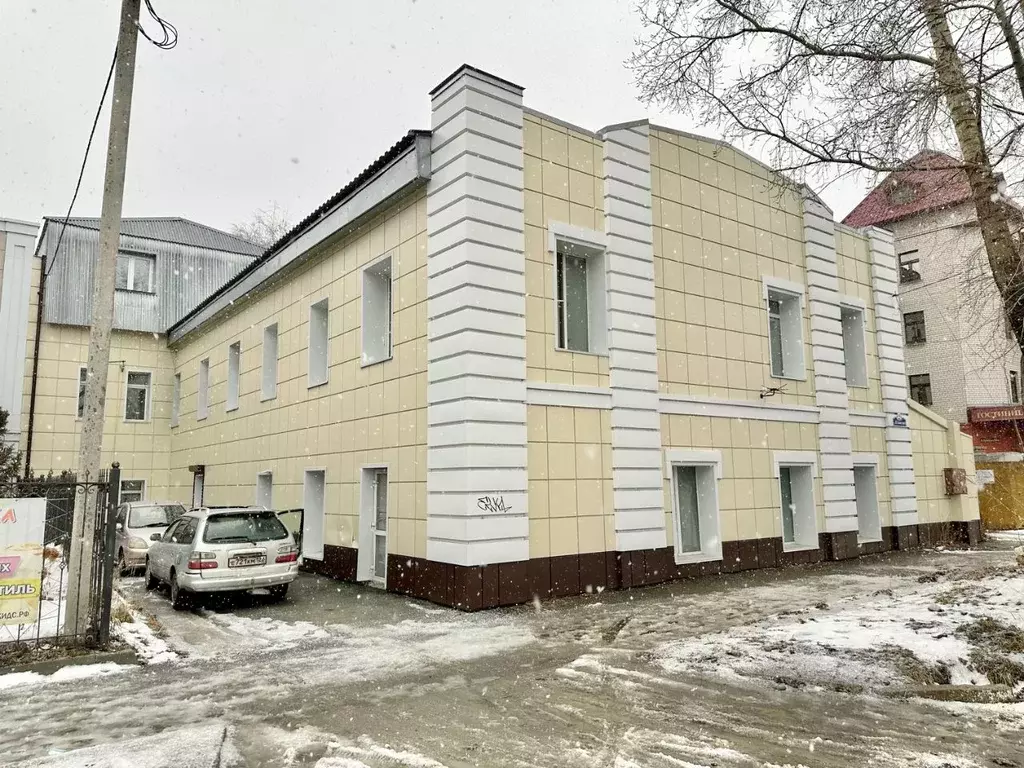 1-к кв. Алтайский край, Барнаул ул. Льва Толстого, 18 (32.0 м) - Фото 1