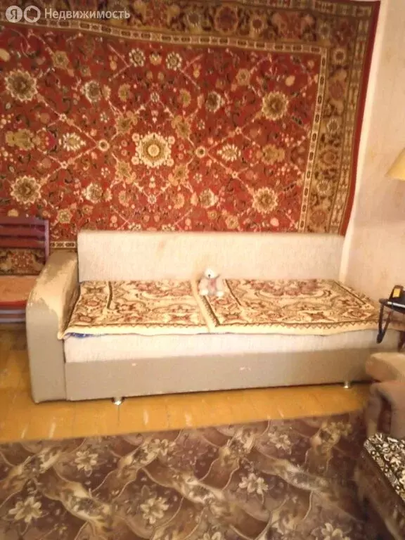 2-комнатная квартира: Уфа, улица Сергея Вострецова, 14 (44.3 м) - Фото 0