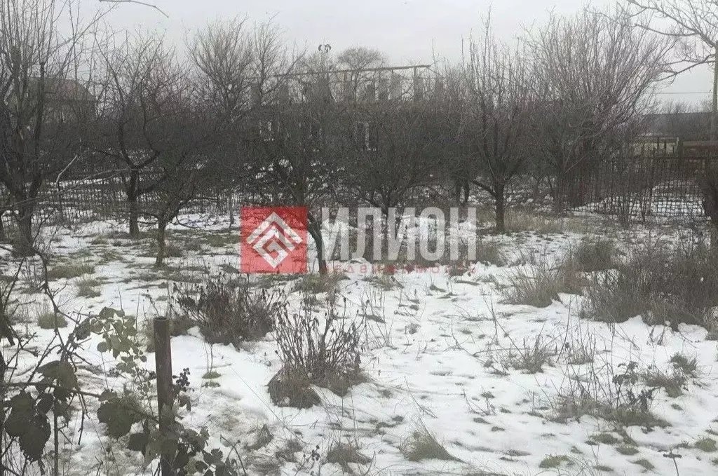 Участок в Крым, Симферопольский район, Урожайновское с/пос, Фортуна ... - Фото 2