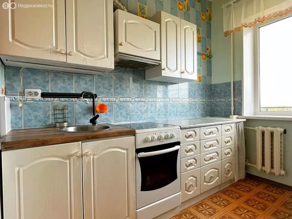 2-комнатная квартира: Костомукша, улица Ленина, 1 (50.4 м) - Фото 1