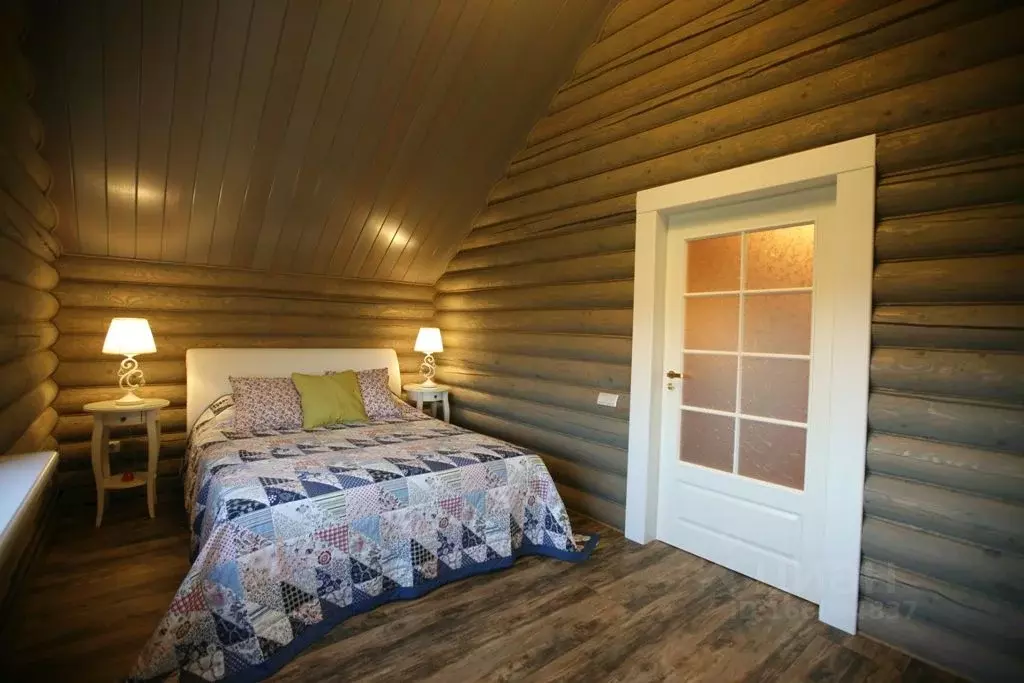 Дом в Московская область, Можайский муниципальный округ, д. Лубенки  ... - Фото 2