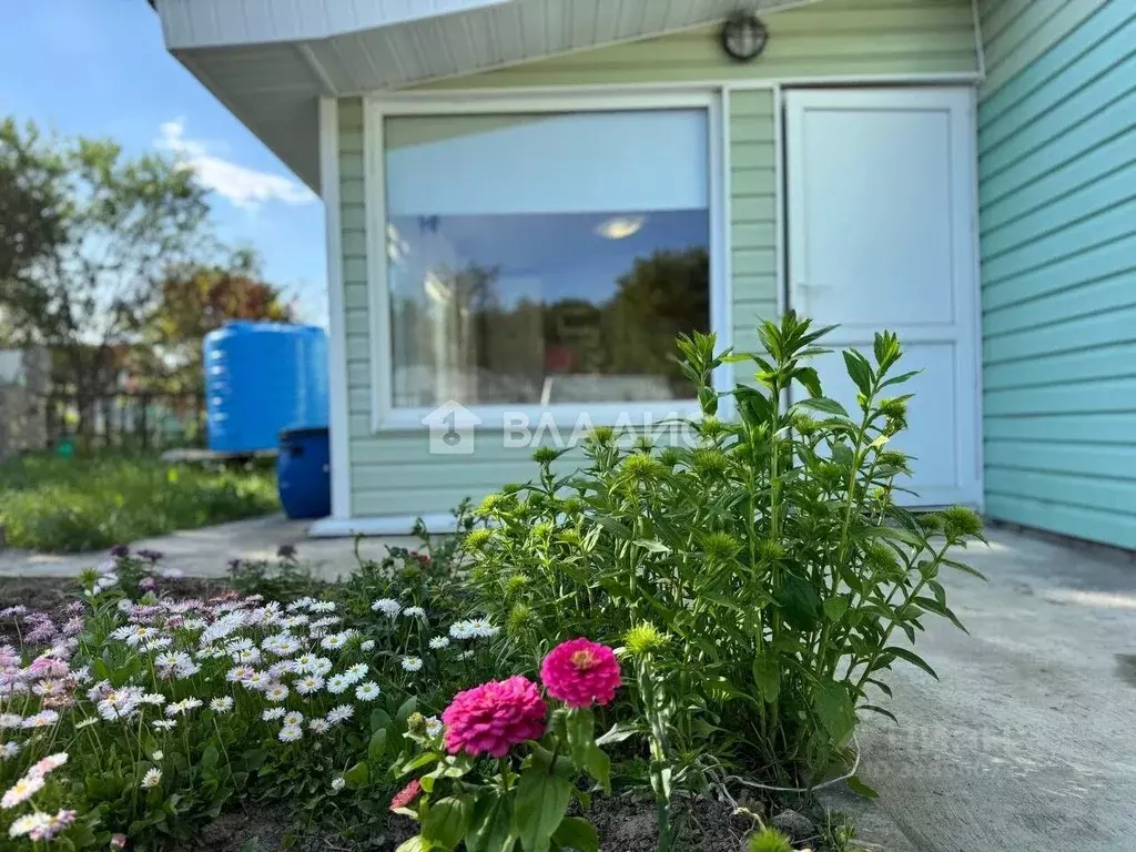 Дом в Калужская область, Ферзиковский район, Красный Городок с/пос, ... - Фото 1