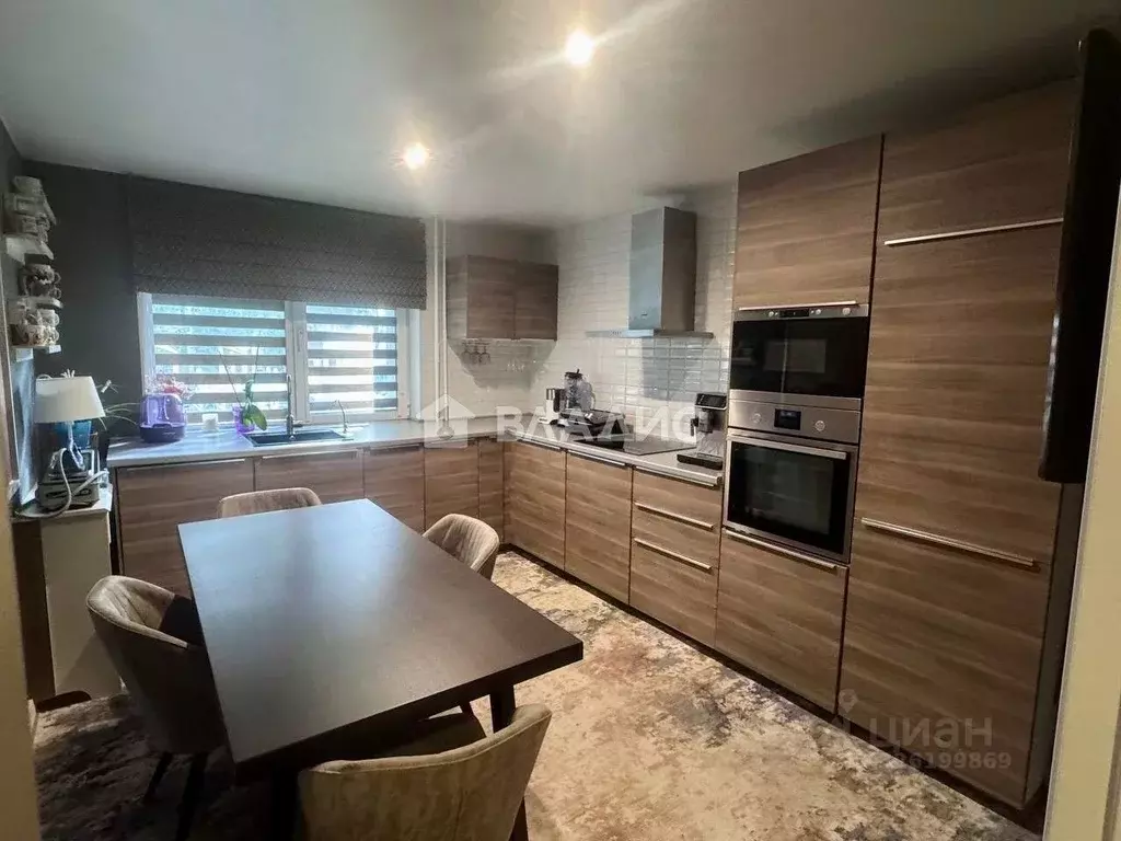 2-к кв. Санкт-Петербург ул. Передовиков, 3к2 (57.2 м) - Фото 1