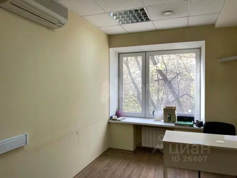 Офис в Москва ул. Льва Толстого, 5С1 (20 м) - Фото 0