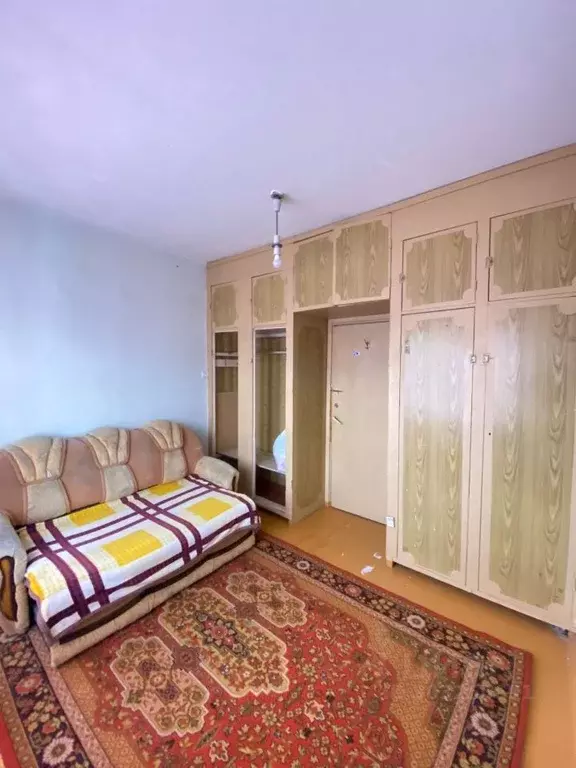 3-к кв. Саха (Якутия), Нерюнгри просп. Дружбы Народов, 35 (68.4 м) - Фото 1