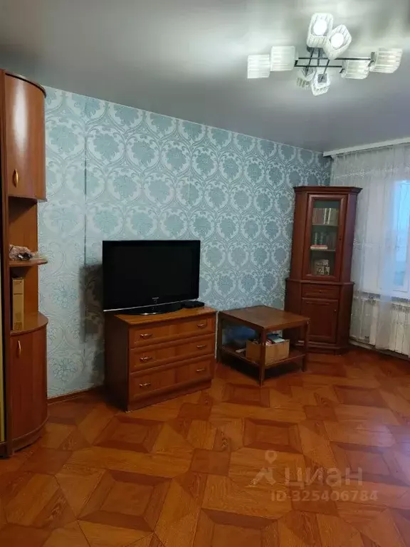 1-к кв. Московская область, Электросталь ул. Тевосяна, 10а (36.0 м) - Фото 1