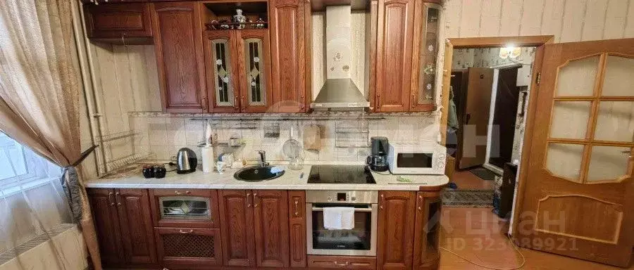 1-к кв. Москва Перовская ул., 22К1 (38.5 м) - Фото 0