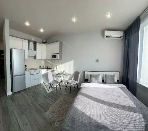 2-к кв. Ростовская область, Ростов-на-Дону, Нахичевань ул. 26-я Линия, ... - Фото 2